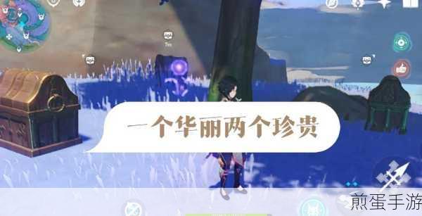 原神海螺屋旁雷神瞳获取攻略分享,原神海螺屋旁雷神瞳怎么拿,轻松上手秘籍