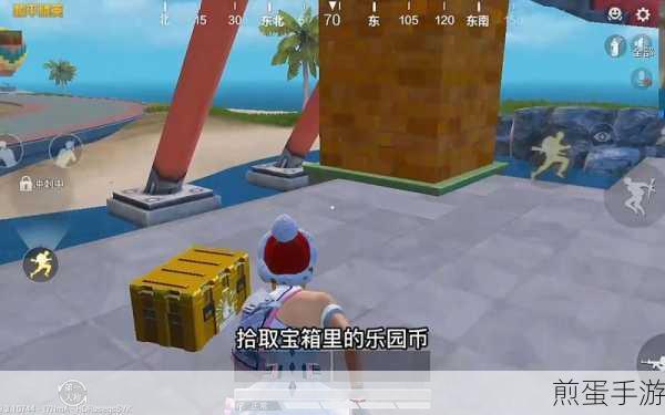 和平精英如何进入擂台赛，最新攻略指南