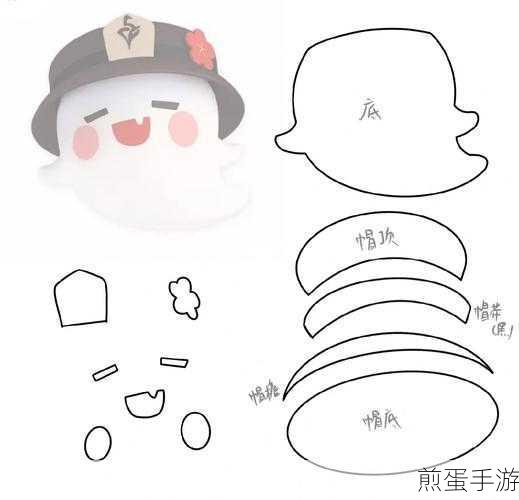 原神鬼魂任务蛎罗的委托悼念亡妻的恶作剧,震惊全网的神秘委托