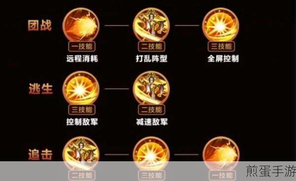 王者荣耀武则天三技能详解与中单出装攻略