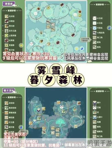 小森生活家具图纸获取全攻略