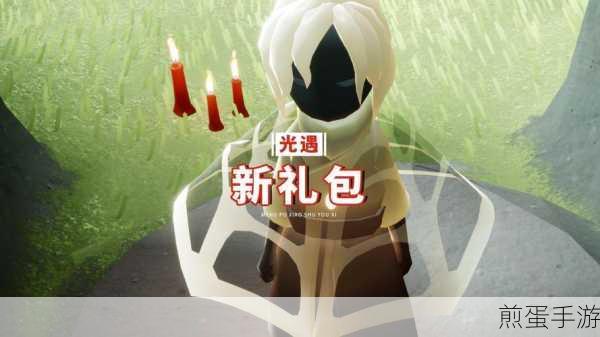 光遇蛛网朋克礼包内容及物品价格详细解析,成为游戏达人的必备指南