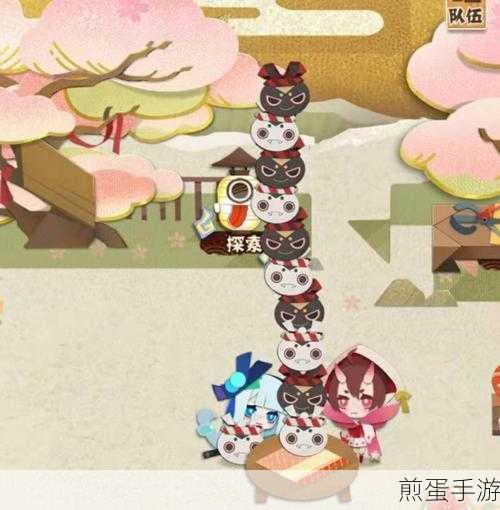 阴阳师妖怪屋与妖怪小班,两款阴阳师IP手游的深度对比
