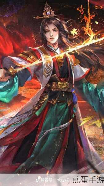 揭秘三国杀手机版,招募令能否解锁史诗级武将?