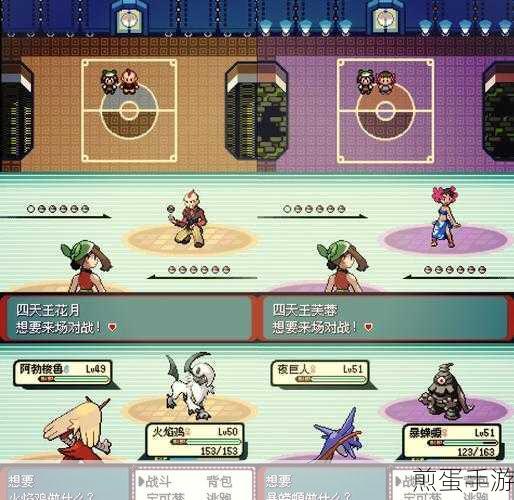 宝可梦大探险二周目怎么玩二周目攻略大全,掌握这些技巧让你轻松通关