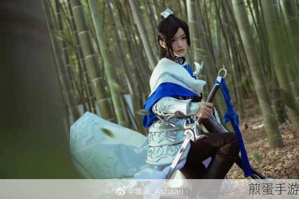 楚留香手游走马山河,捕马驯养全攻略