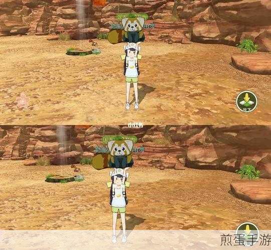 小森生活羊驼饲养秘籍，从捕获到呵护的全方位指南