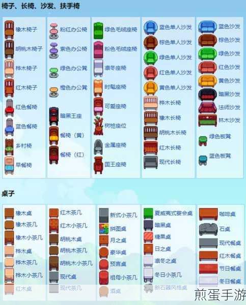 星露谷物语,煤炭资源寻找全攻略,挖掘点深度揭秘