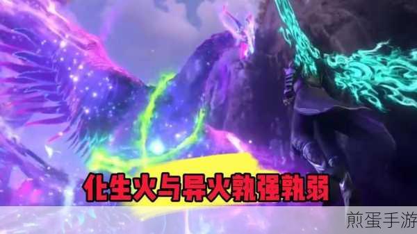 魔兽斗破苍穹守图全部异火的获得方法有哪些,成为游戏高手的秘诀