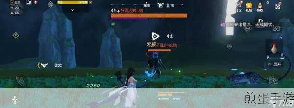 妄想山海白马刷新地点指南，探索最佳捕捉地点的全攻略，掌握游戏精髓，成为山海霸主