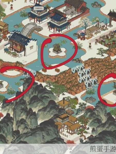 江南百景图中锅铲获取方法全解析,热门游戏道具获取秘籍