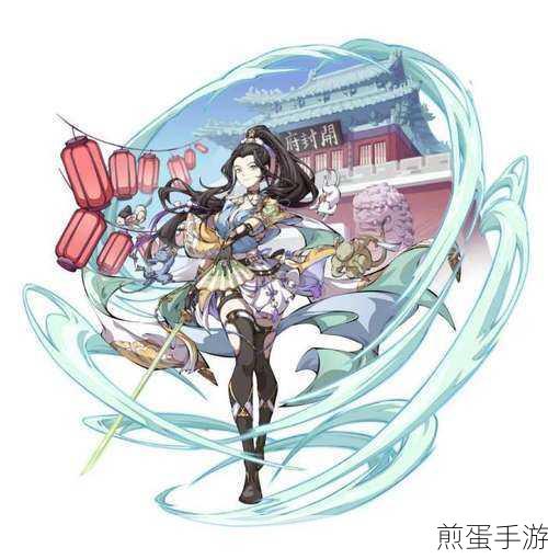 天地劫幽城再临云衣宫主魂石搭配推荐，热门游戏攻略秘籍