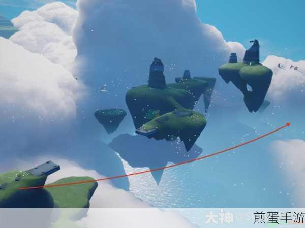 光遇风行季第三个任务怎么做-风行季第三个任务完成攻略，热门游戏秘籍大揭秘