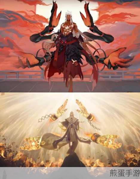 阴阳师手游神祭系统有什么用解锁及消耗材料一览，探索神秘力量，成为阴阳师巅峰强者