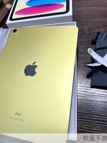 苹果手机西瓜视频弹幕畅玩,iPad却静默无声?一招解决!