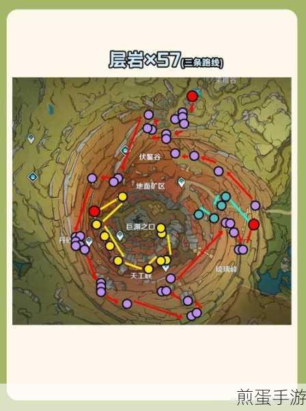 原神魈等级突破材料需要哪些,魈突破材料大揭秘,你准备好了吗