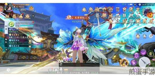 掌握大写秘籍,手游玩家输入无忧