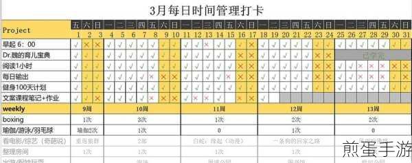 时间宝APP全攻略,轻松管理你的时间财富