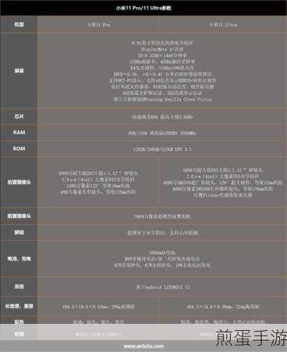 小米11 Ultra玩家必看,轻松掌握退程序技巧