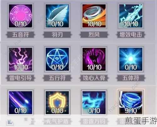 完美世界手游羽灵职业技能深度解析与实战攻略,成为游戏大神的必备秘籍