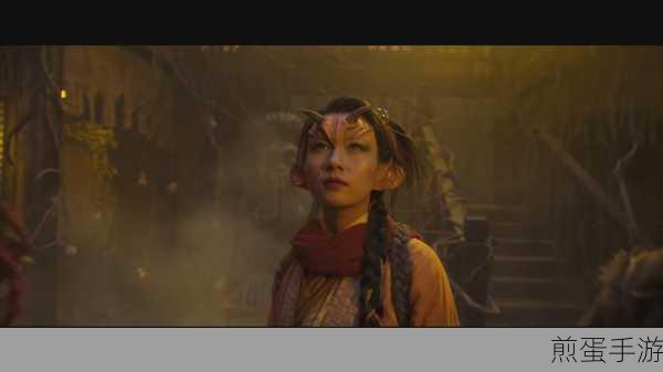 一起来捉妖灵犀度有什么用如何利用灵犀度快速捉妖，掌握灵犀度，成为捉妖高手