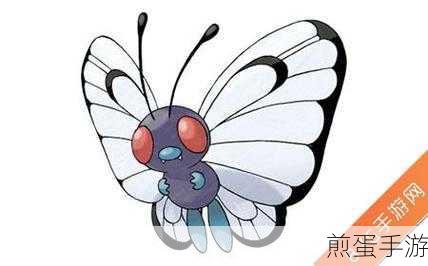 口袋妖怪漆黑魅影巴大蝴怎么 25 级也没新技能,震惊众人的游戏谜团