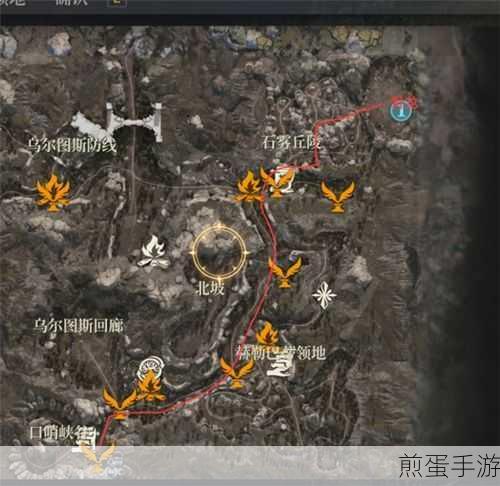 超能世界烈风悬崖怎么走到 boss 旁边,探索终极秘籍