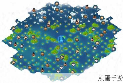 海岛奇兵 45 级石头石头资源岛攻略,带你走向巅峰的秘诀