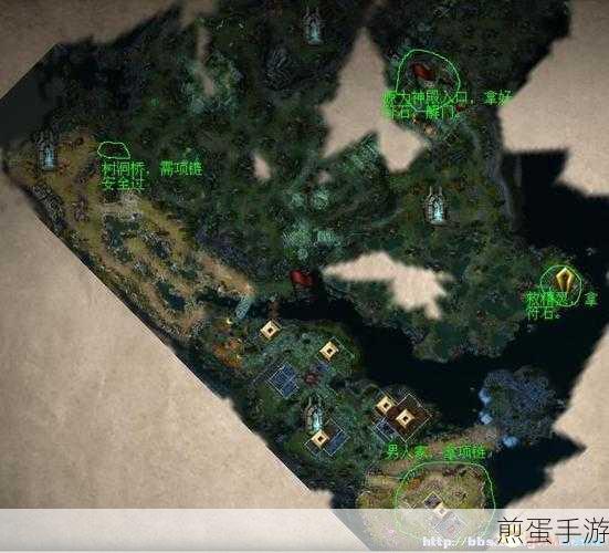 原神海上拾玉任务流程指南,全步骤详解与攻略分享,让你轻松通关