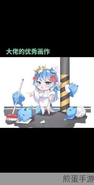 抖音1551，揭秘二次元手游圈的热门梗