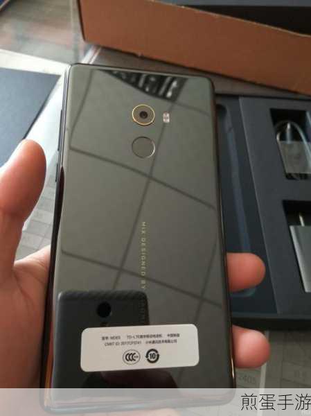 小米MIX2与苹果7Plus，手游玩家的终极对决