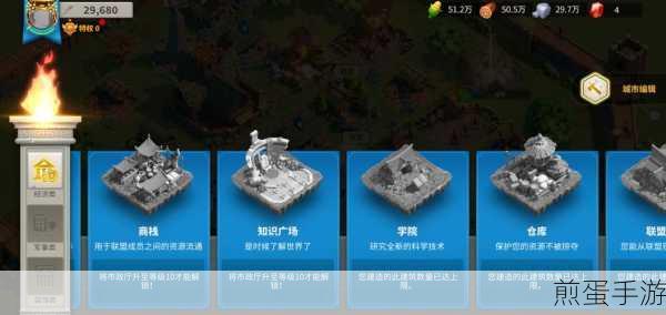万国觉醒黄金国度怎么玩,掌握技巧成为游戏王者