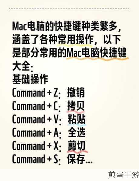 玩家必备!电脑截屏秘籍,快捷键与高效操作大揭秘