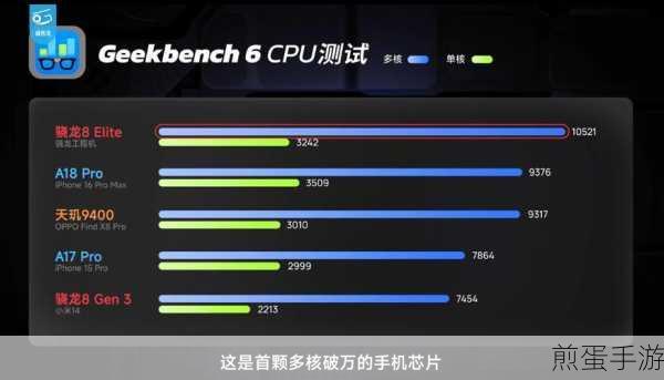 华为新旗舰发布,手游玩家迎来性能新选择