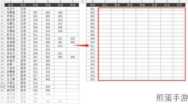 VLOOKUP在手游数据探索，解锁跨表查询的隐藏技能