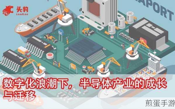数字化转型浪潮下，手游玩家迎来哪些惊喜？