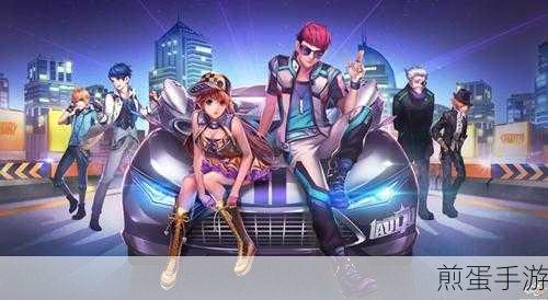 电脑下载QQ遇阻?手游玩家自救指南!