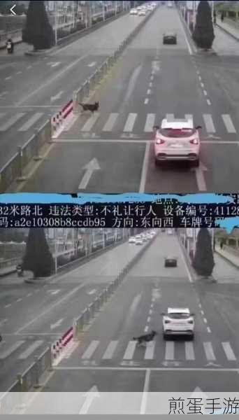 A2驾照闯红灯扣6分,玩家攻略助你轻松消分