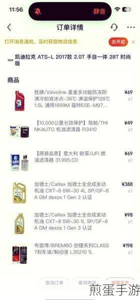 途虎养车智能检测记录清除攻略