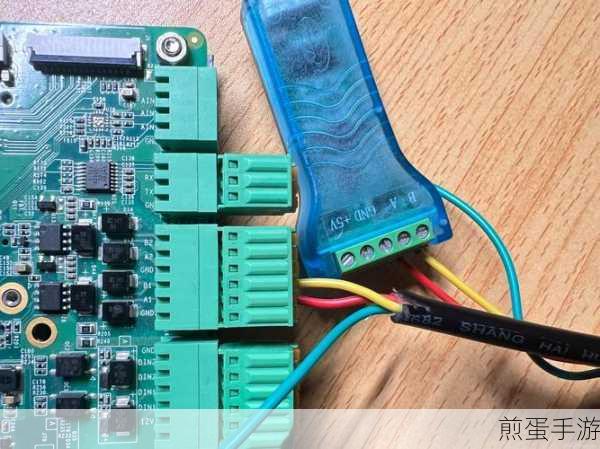 USB转串口驱动安装全攻略,手游玩家必备技能