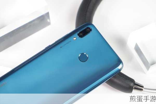 华为nova5z,硬核配置助力手游党畅享极致体验