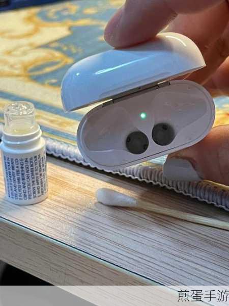 苹果手机屏幕右上角耳机图标,轻松解决不再烦!
