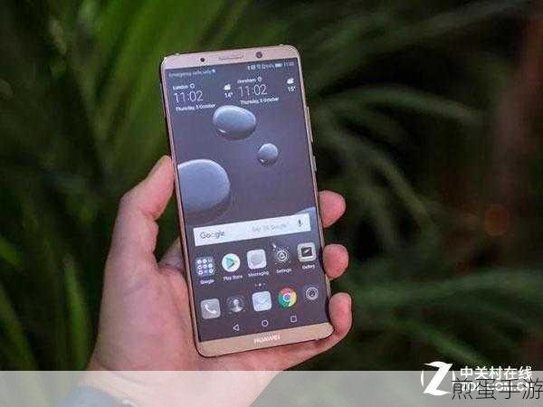 华为Mate10与Mate10 Pro,手游玩家的终极对决