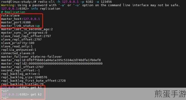 Redis哨兵挂了,你的游戏数据还安全吗?