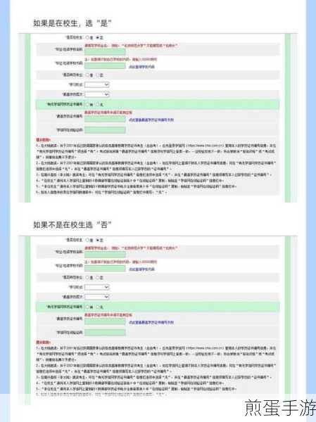 大三备考教师资格证,最高学历填写攻略