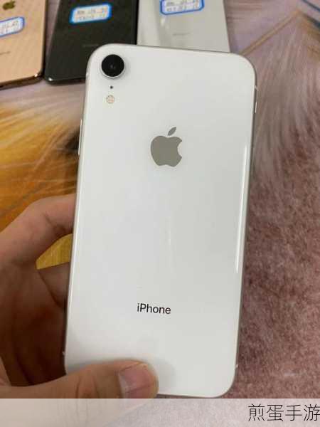 新年焕新装备,iPhoneXR与iPhone11手游性能大比拼