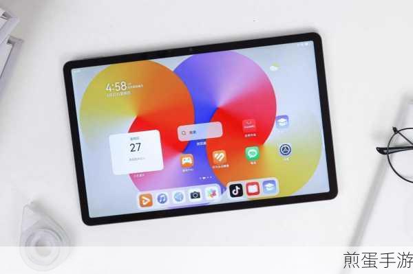 华为平板MatePad SE,手游玩家的超值之选?