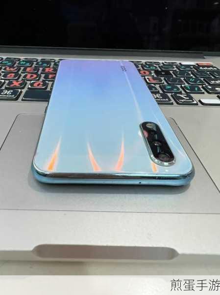 iQOO Neo855竞速版,手游玩家的性能新宠