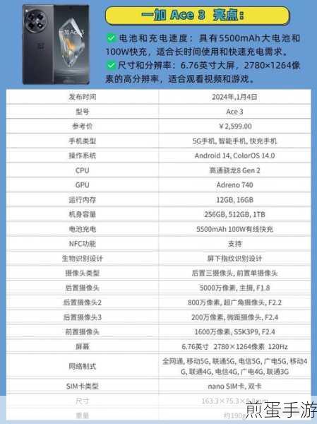 iQOO Neo 855版深度解析,手游玩家的性能怪兽