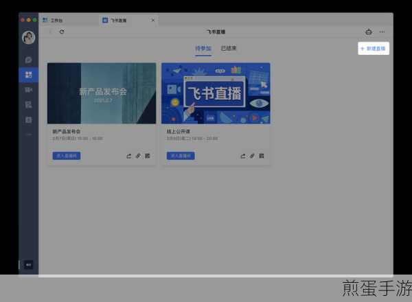 飞书美颜功能揭秘,手游玩家如何玩转视频会议
